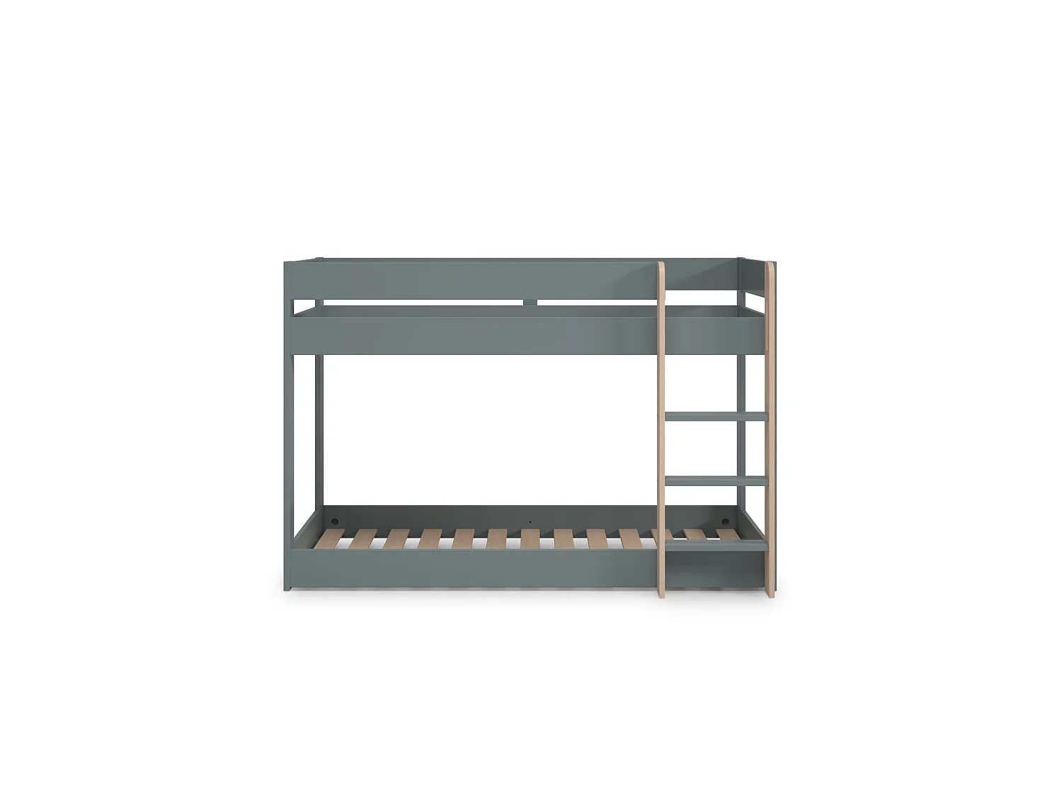 Etagenbett 197x131,5 cm