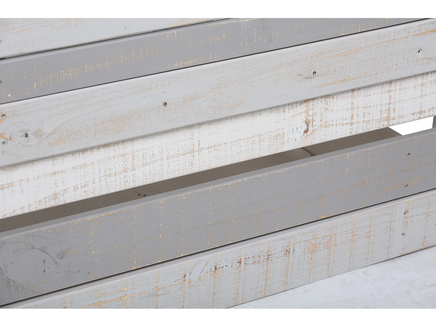 Bett im Hausstil, 200 x 181 cm