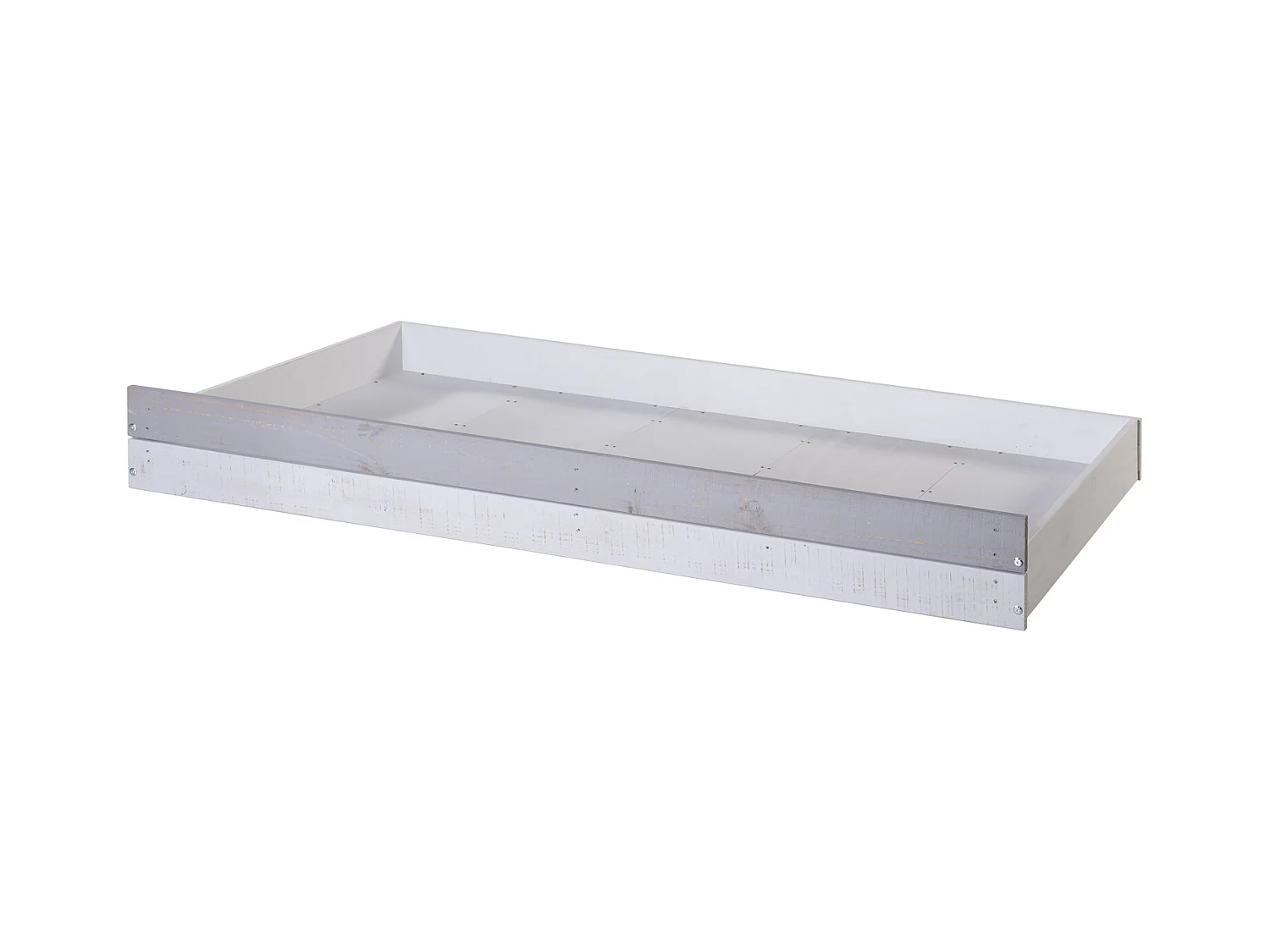 Lit style maison 200x181 cm