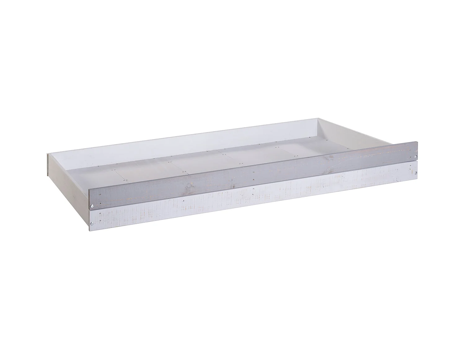 Lit style maison 200x181 cm