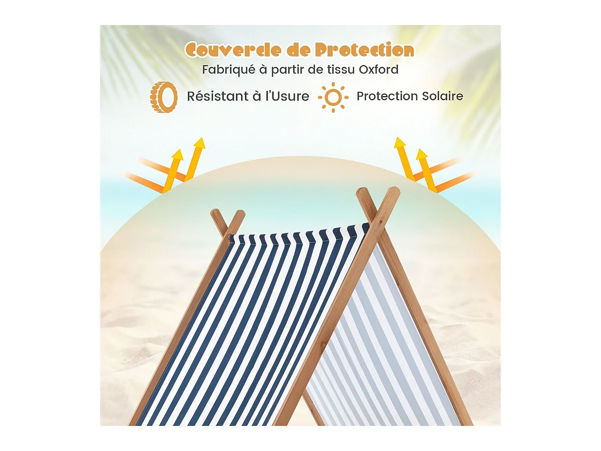 2 en 1 Bac à Sable en Bois Enfant avec Toit Amovible & 2 Bancs, Bac à Sable avec Conception sans Fond, Charge 100kg de Chaque Banc pour 1 an+, 124 x 123 x 134 cm