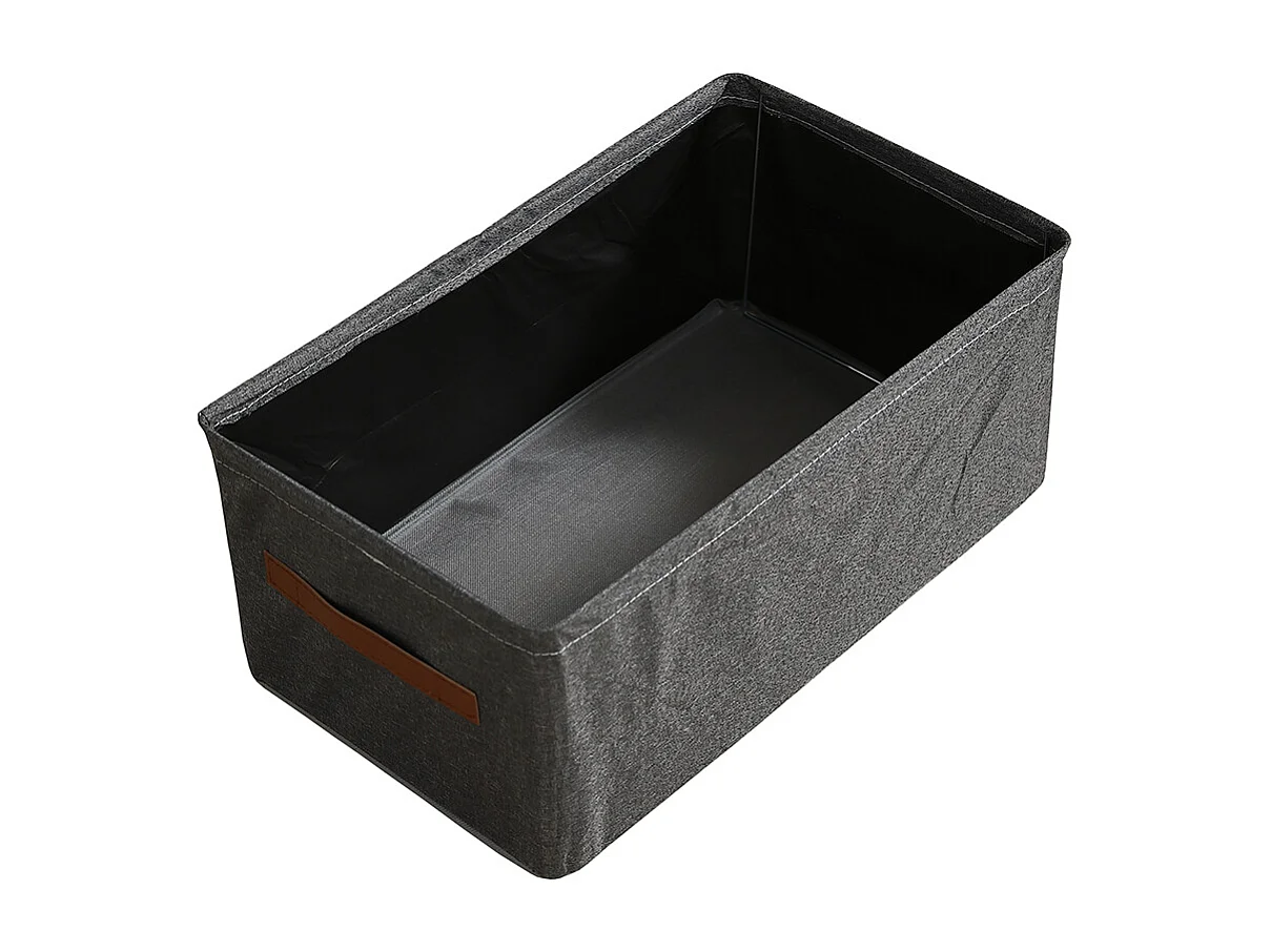 Hoogslaper 90x200 met grote opbergruimte, zijladder, open plank, tienerbed met bureau en opbergvakken van grenenhout en wit en grijs MDF