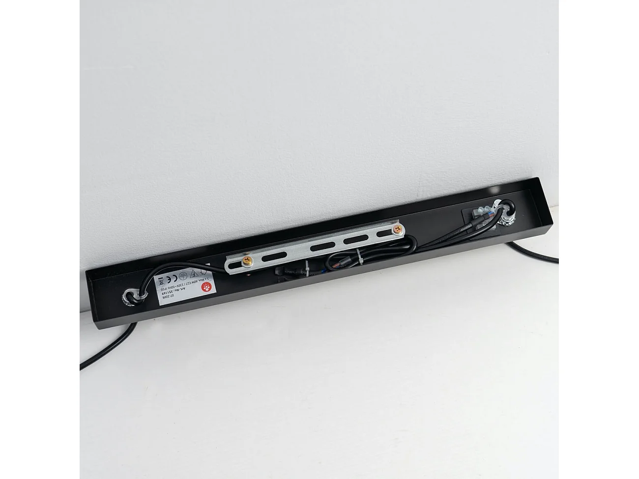 Suspension loft industrielle Triple - Musso