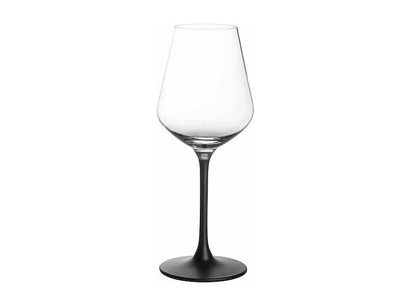 Zestaw 4 kieliszków do czerwonego wina z kryształu 470 ml, Manufacture Rock