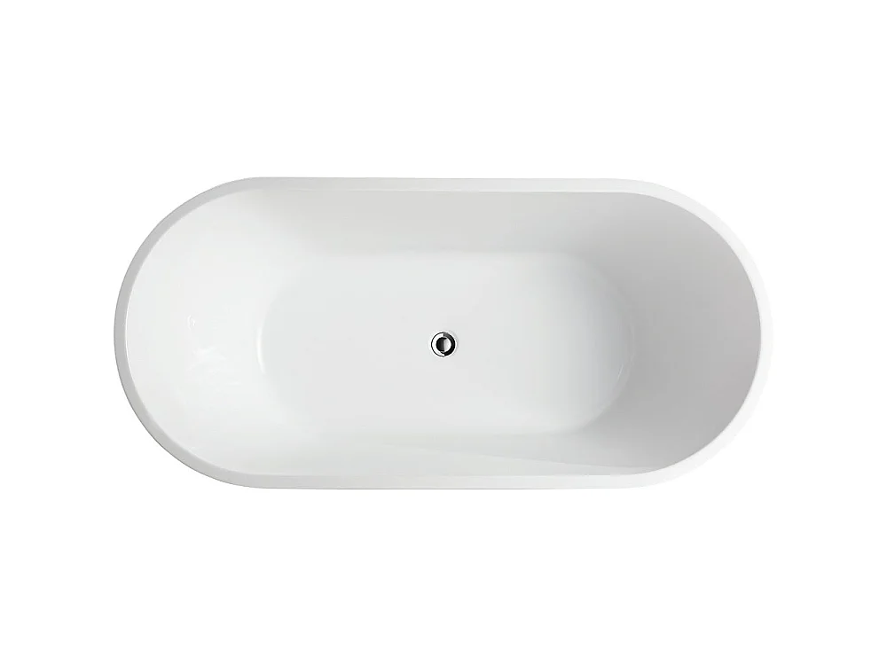 Bañera exenta AUSTIN  160 cm
