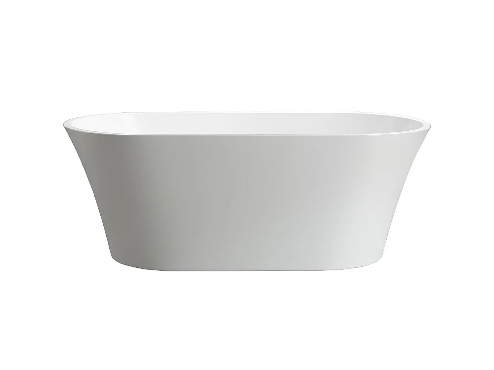 Bañera exenta AUSTIN  160 cm