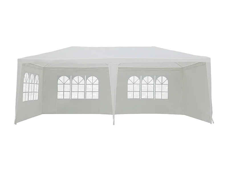 Tenda per ricevimenti 3 × 6 m ALIZÉ - HAPPY GARDEN