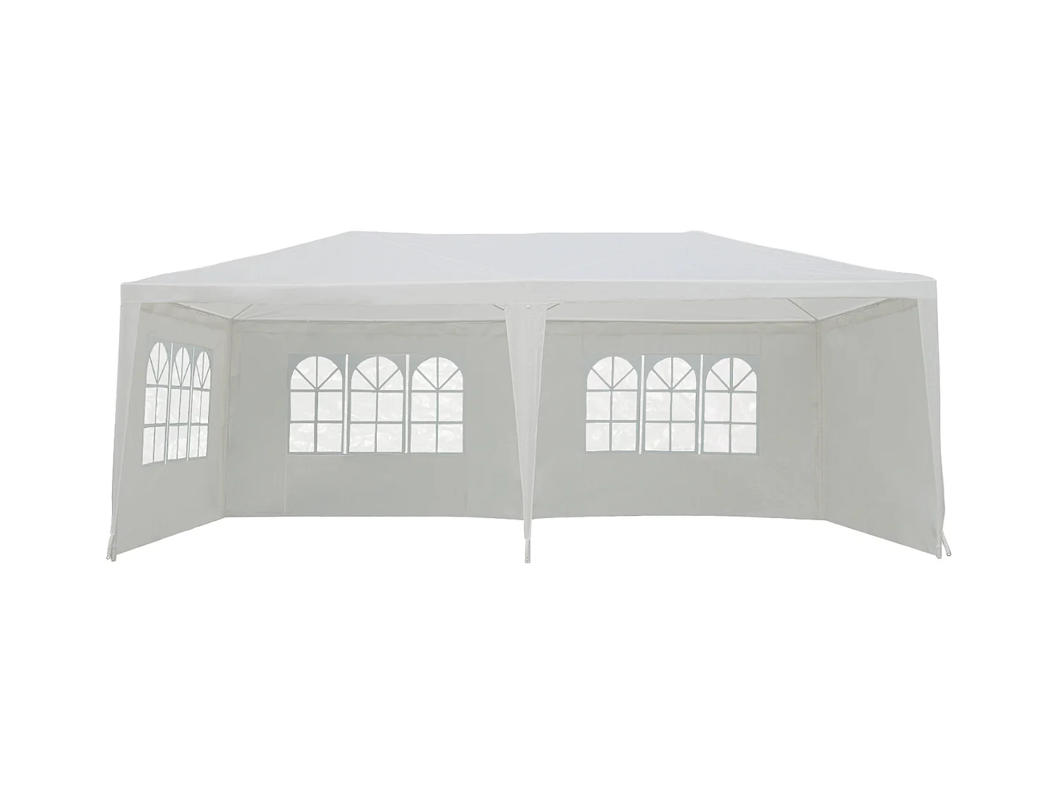 Tente de réception 3 × 6m ALIZÉ