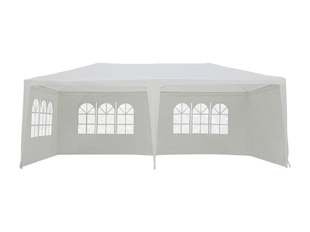 Tente de réception 3 × 6m ALIZÉ