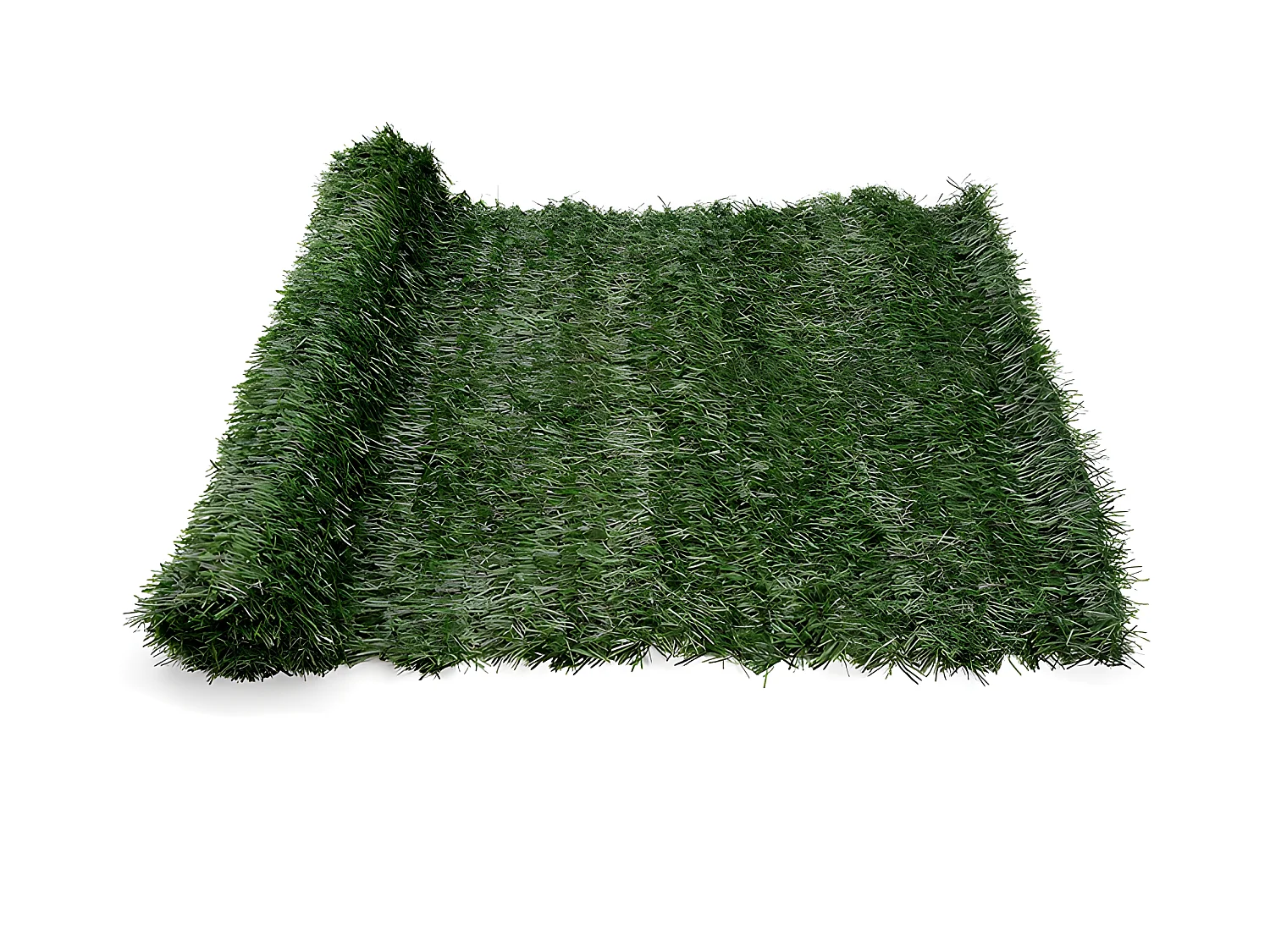 Haie artificielle occultante 200 x 300 cm - VERDANA