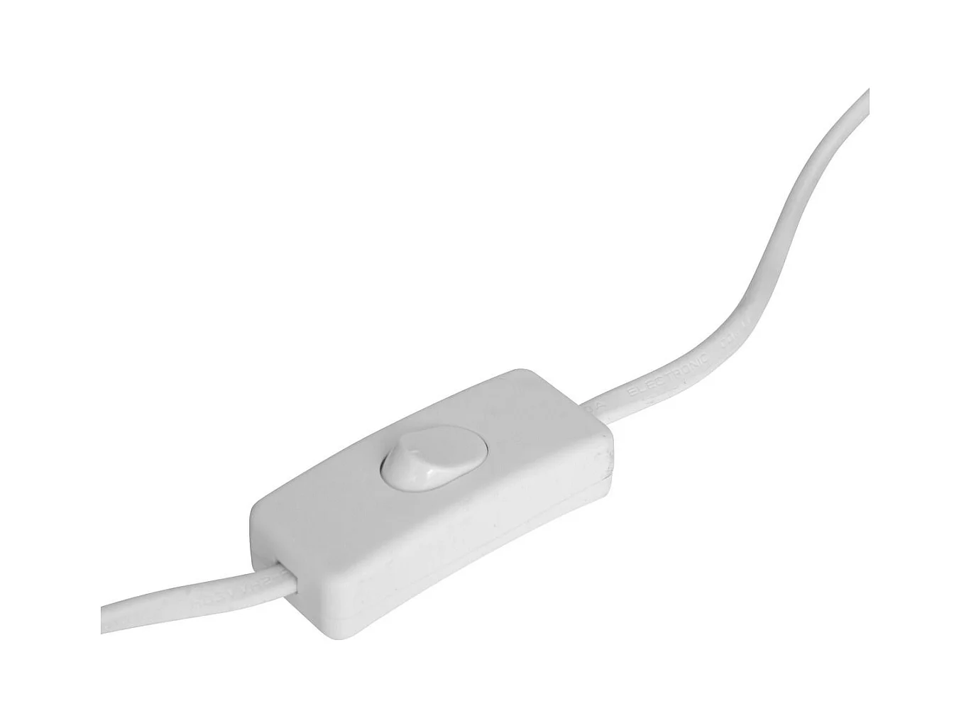 Lámpara de pie de estilo escandinavo