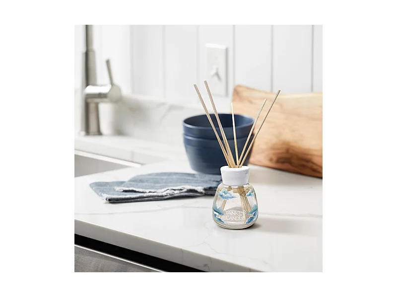 Difusor de ambiente de vidro, Ocean Air, 100 ml, Signature
