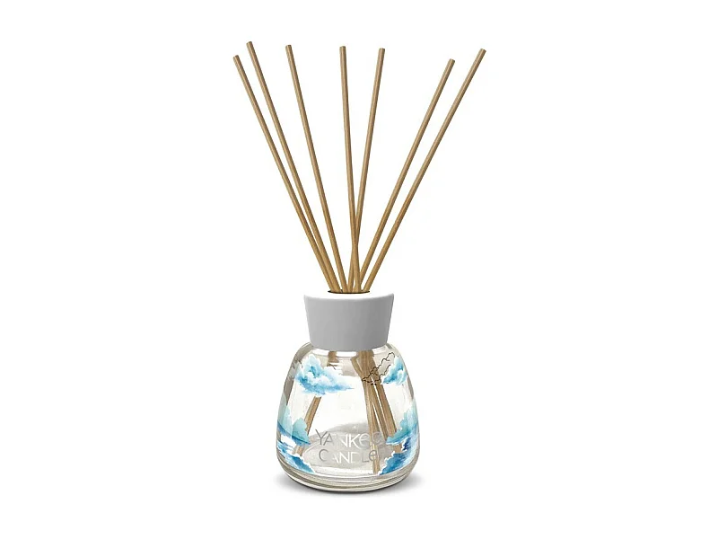 Glazen kamergeur diffuser, Ocean Air, 100 ml, Signature