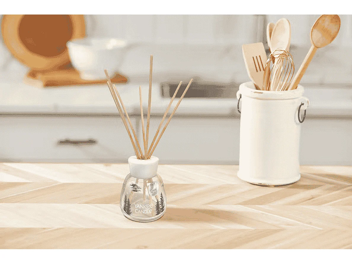 Diffuseur d'ambiance en verre, Midsummer's Night, 100 ml, Signature