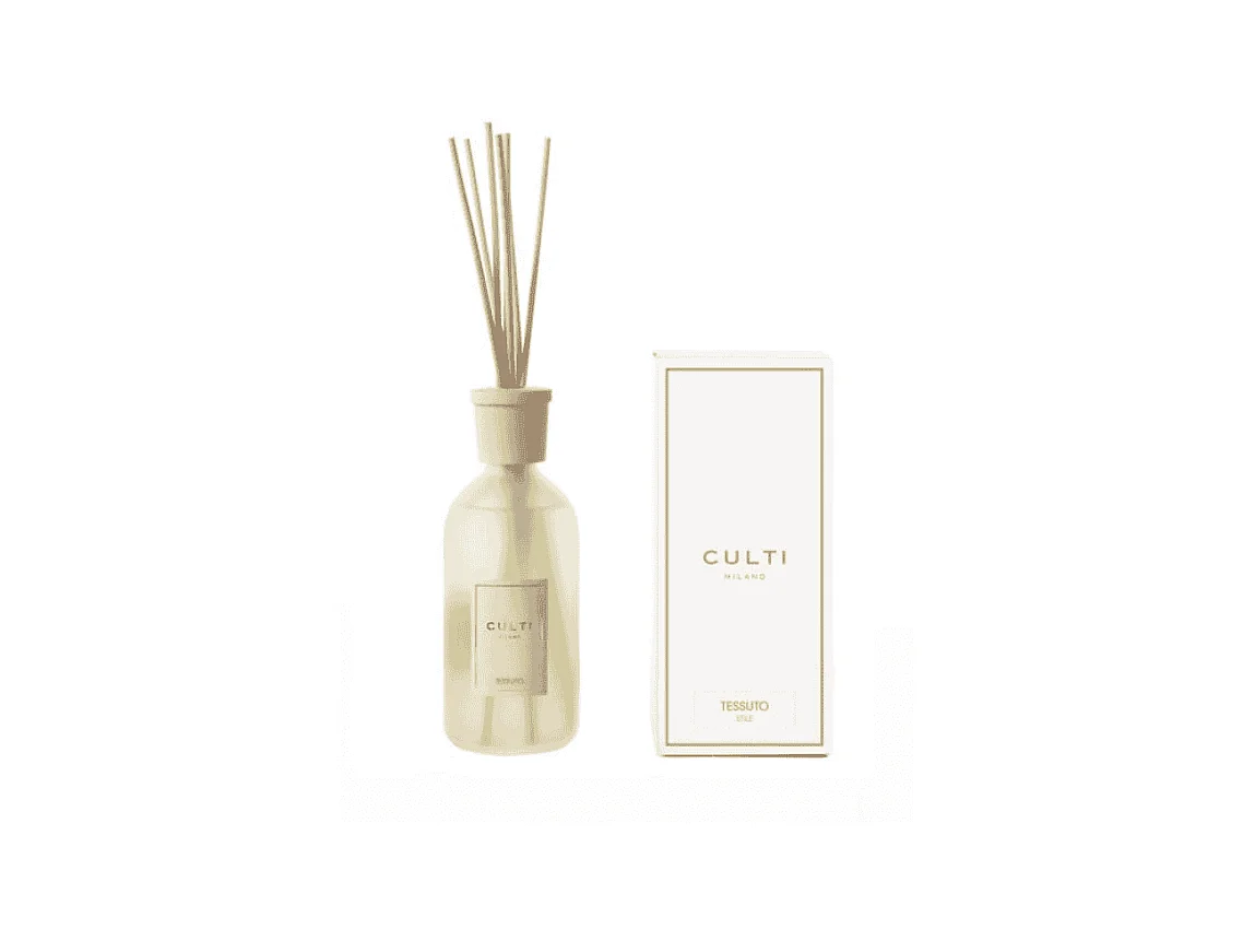 Diffusore per ambiente, Tessuto, trasparente 500 ml