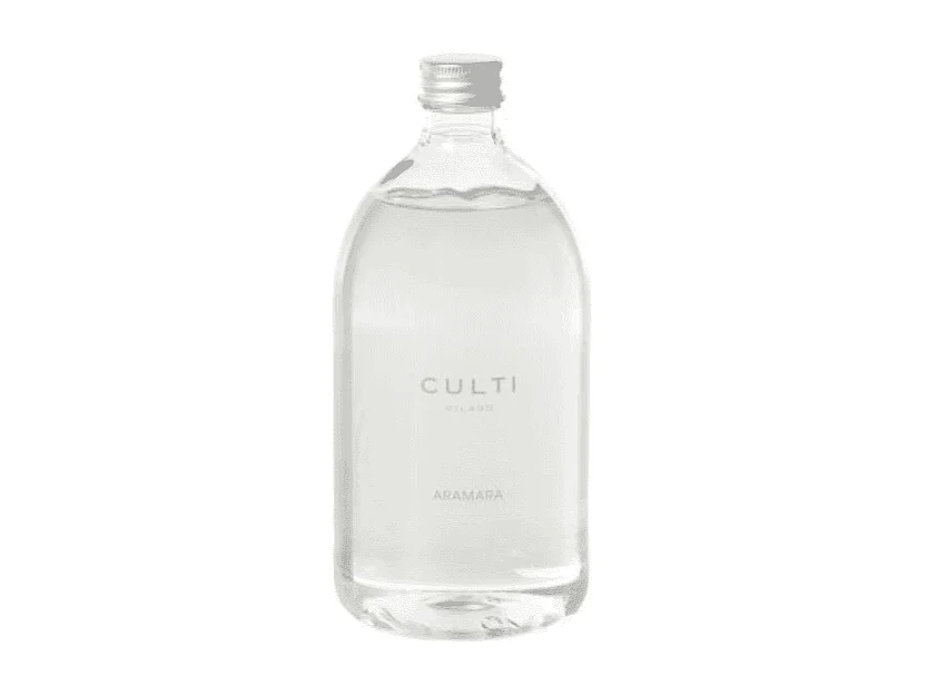 Navulling voor diffuser, Aramara, 500 ml