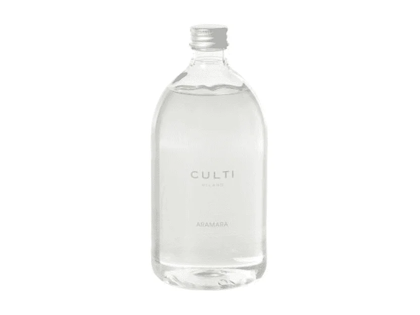 Navulling voor diffuser, Aramara, 500 ml