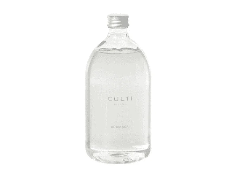 Navulling voor diffuser, Aramara, 500 ml