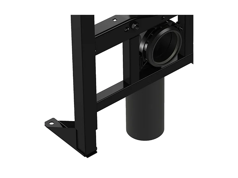 Bâti-support mural JACOB DELAFON 3/6 L autoportant