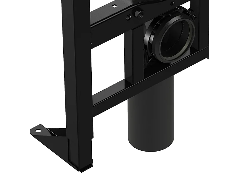 Bâti-support mural JACOB DELAFON 3/6 L autoportant