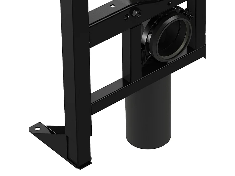 Bâti-support mural JACOB DELAFON 3/6 L autoportant