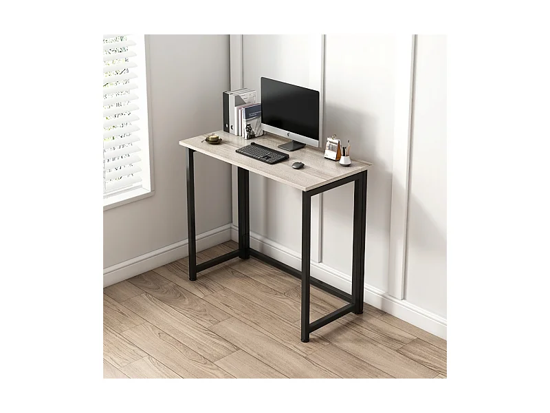 Moderner Computertisch 80 cm