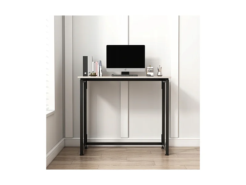 Moderner Computertisch 80 cm