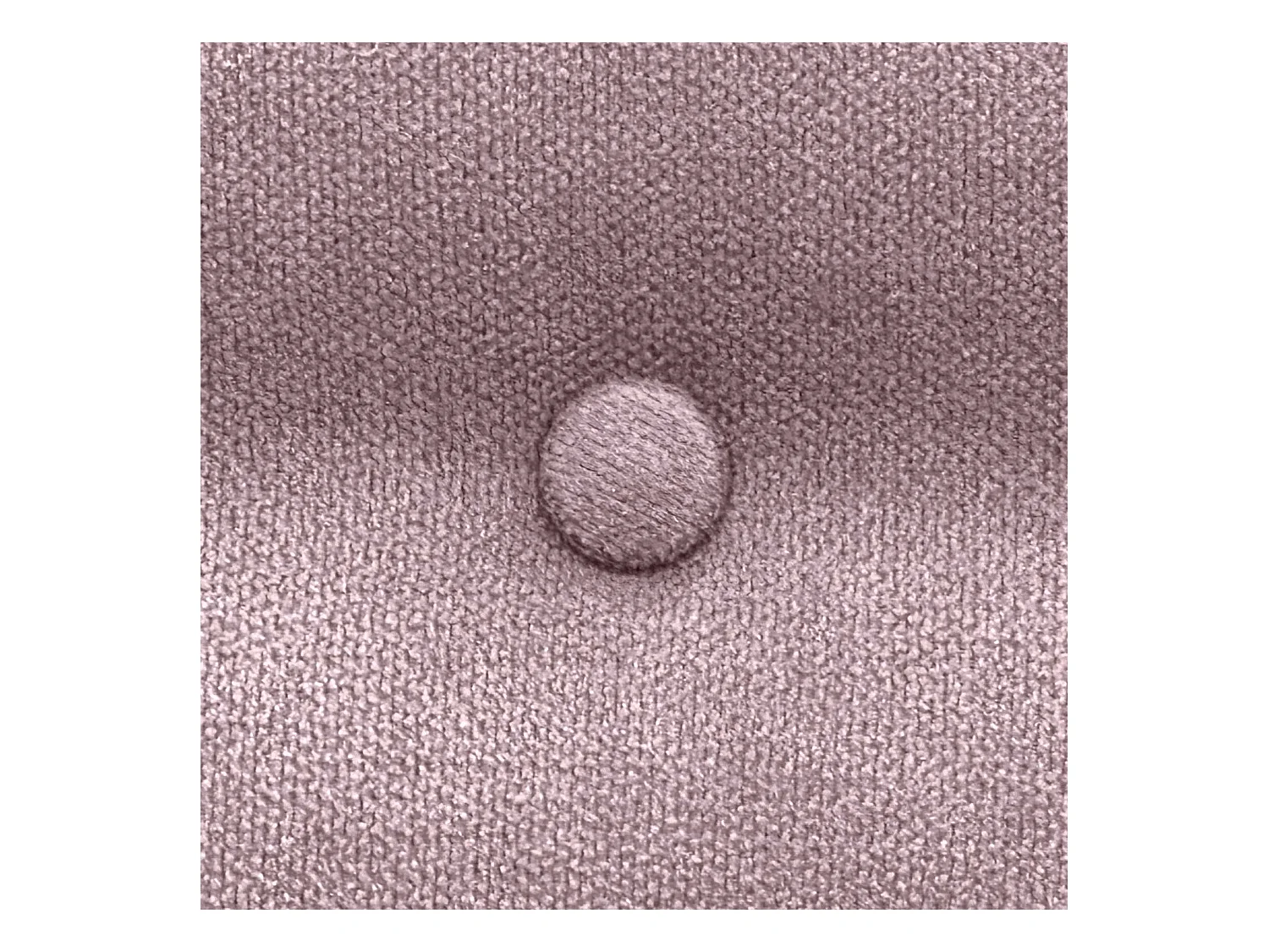 DHOME Tête de Lit en Tissu ACUALINE avec 3 Rangées Entrelacées de Boutons Tête de Lit Capitonnée de Luxe(Salmón, 210cm (2 pièces))