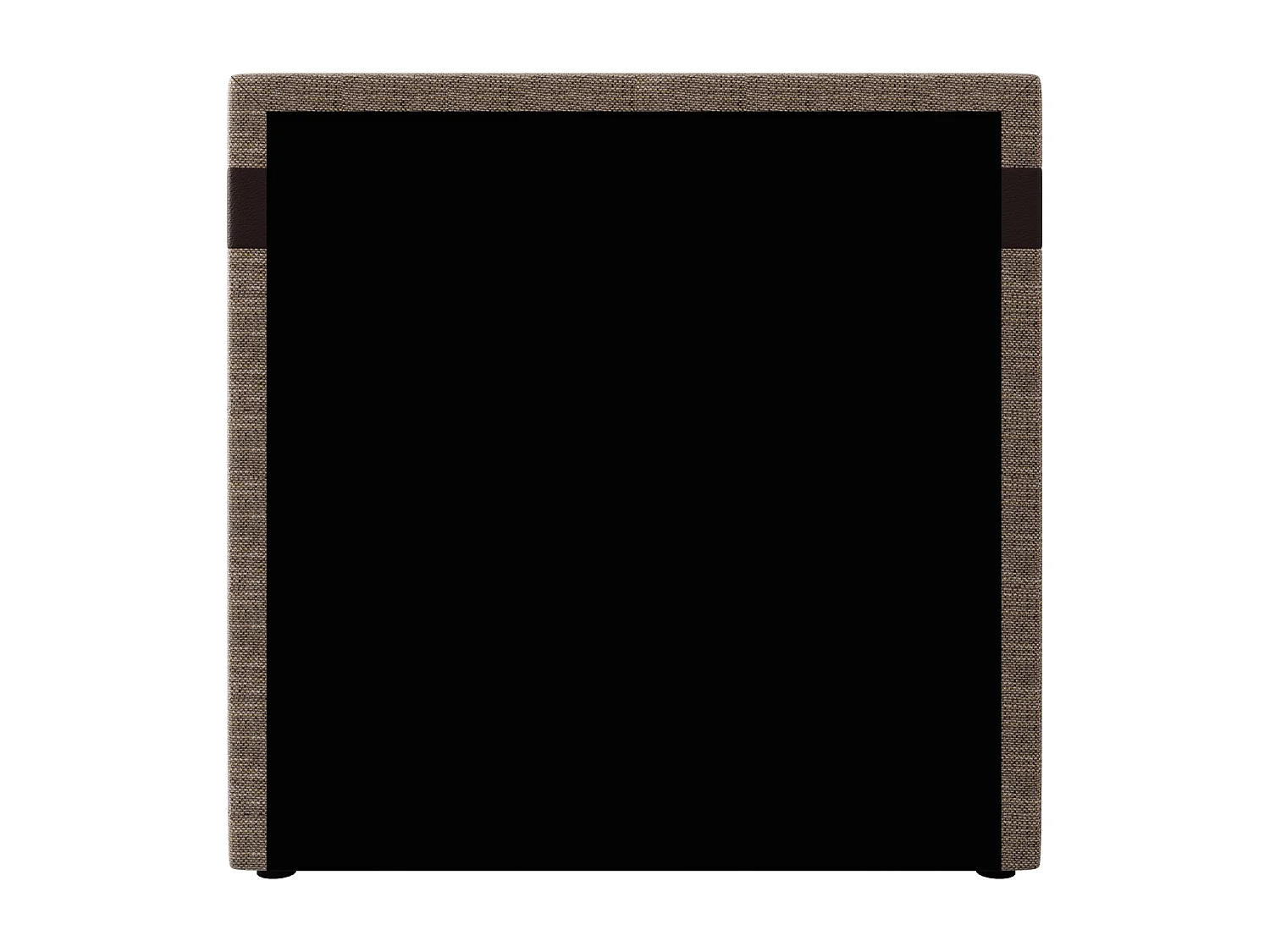 Boxspringbett MODENA 120x200 Kornet 04+d33