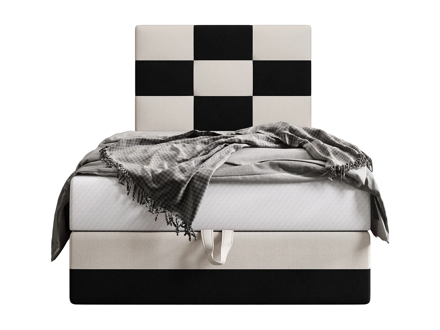 Boxspringbett MONA 120x200 Cosmic 100+10