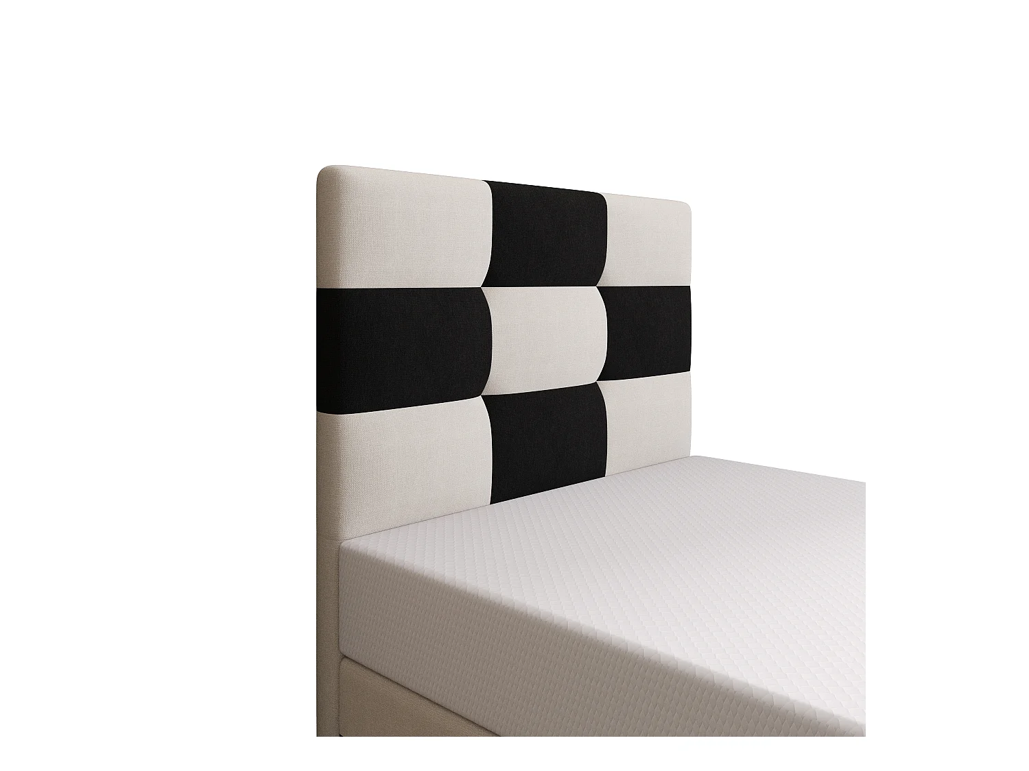 Boxspringbett MONA 90x200 Cosmic 100+10