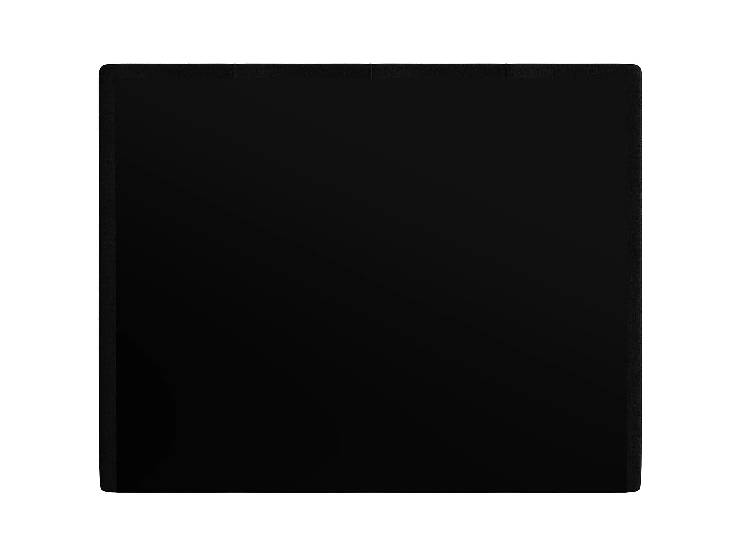 Boxspringbett MILANO 2 90x200 Cosmic 100