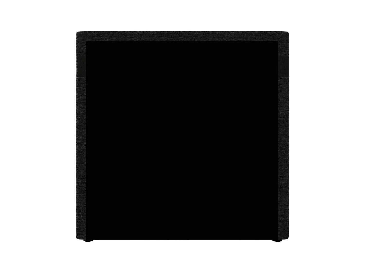 Boxspringbett MODENA 90x200 Kornet 10+d8