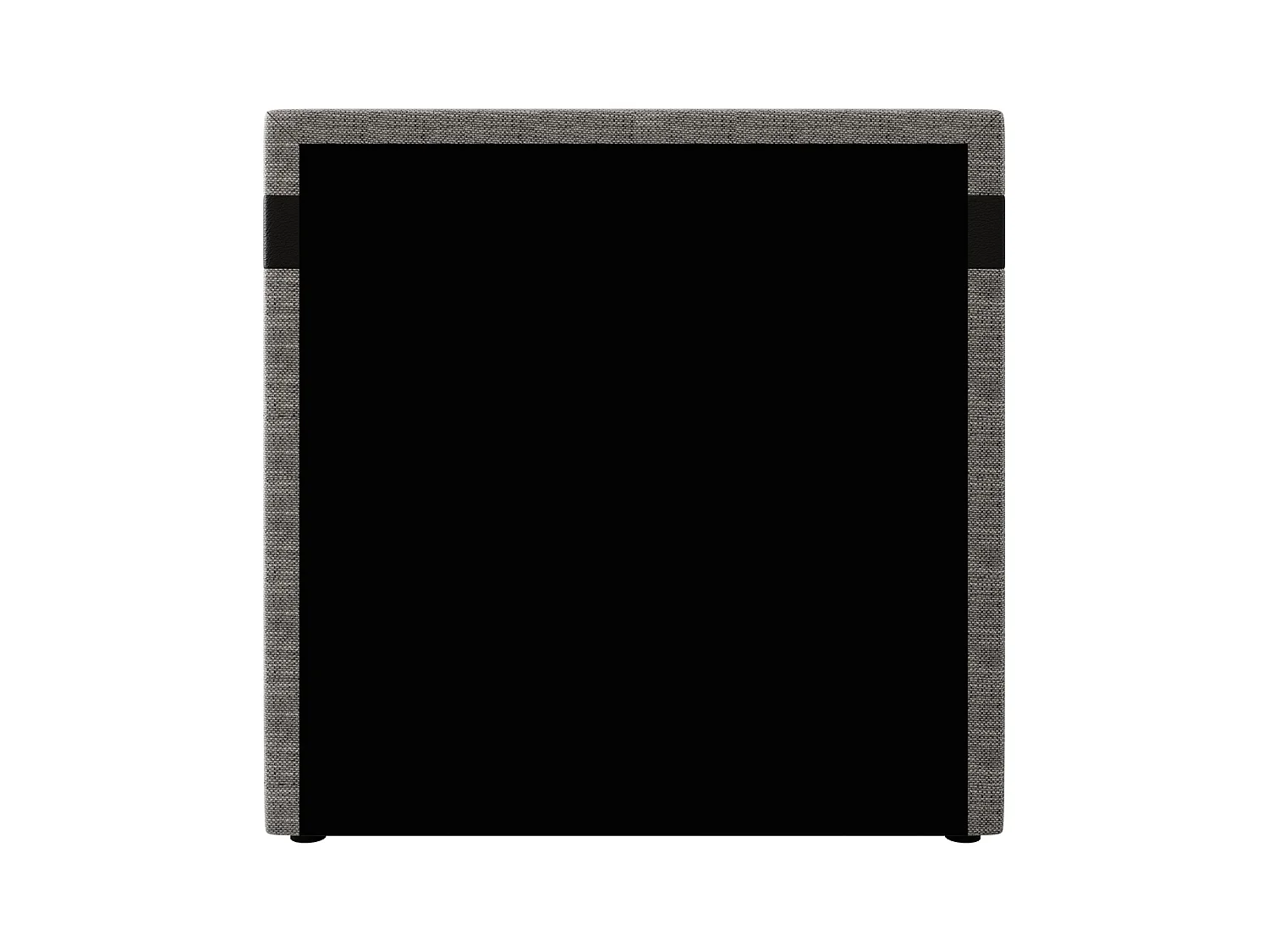 Boxspringbett MODENA 100x200 Kornet 02+d8