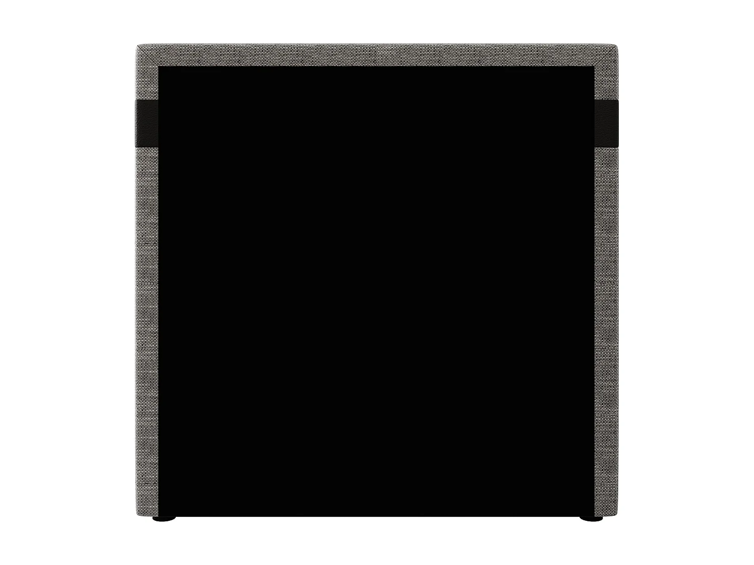 Boxspringbett MODENA 100x200 Kornet 02+d8