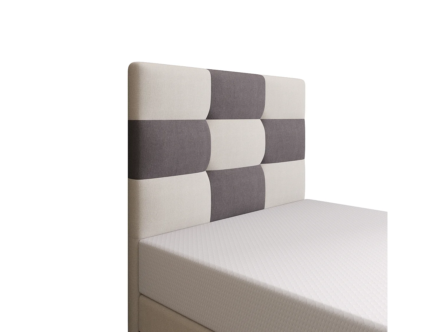 Boxspringbett MONA 90x200 Cosmic 160+10