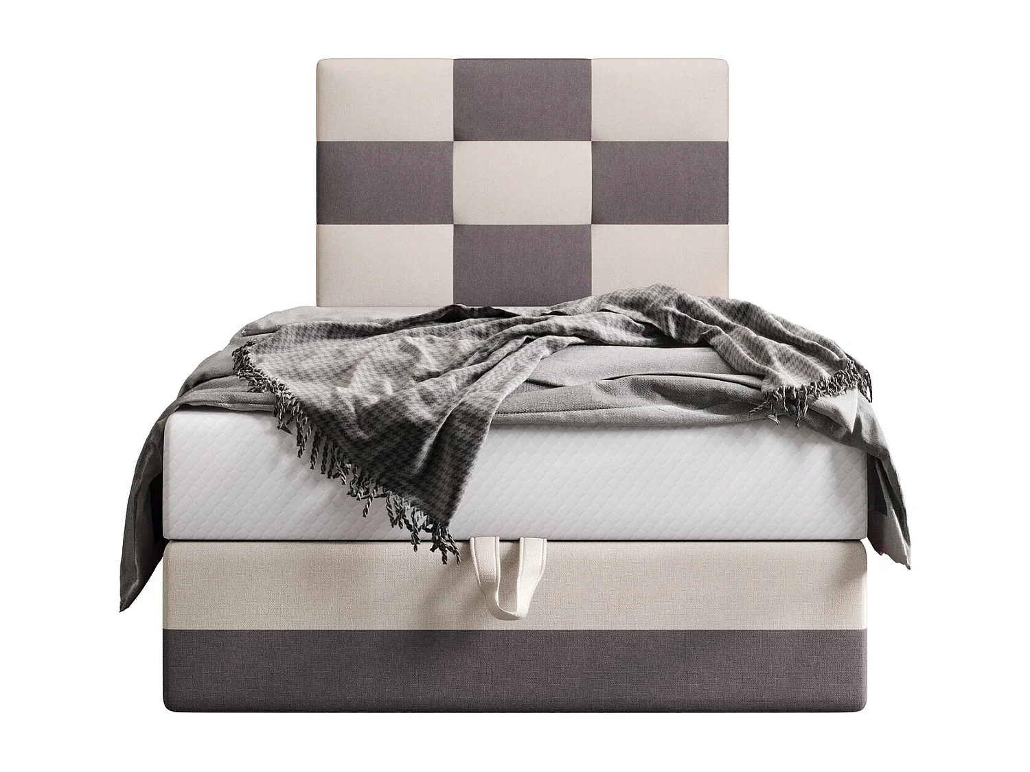 Boxspringbett MONA 90x200 Cosmic 160+10