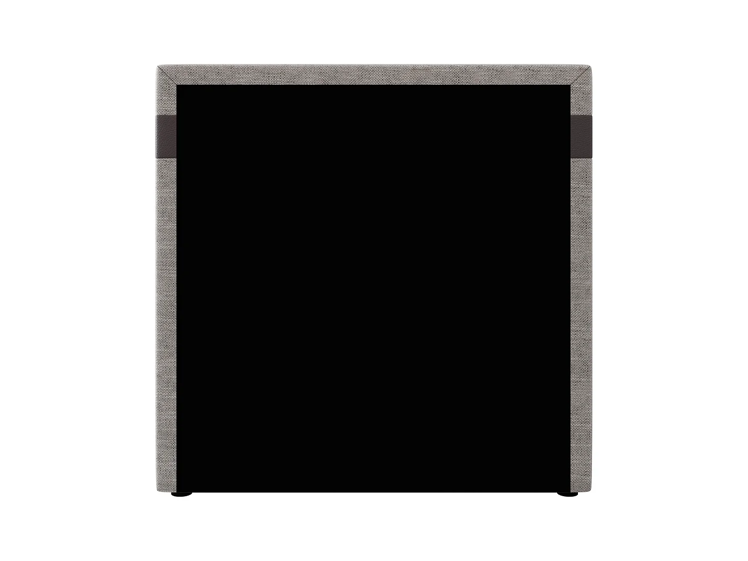 Boxspringbett MODENA 100x200 Kornet 18+d4