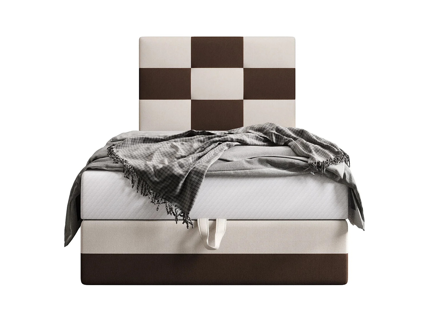 Boxspringbett MONA 90x200 Cosmic 800+10