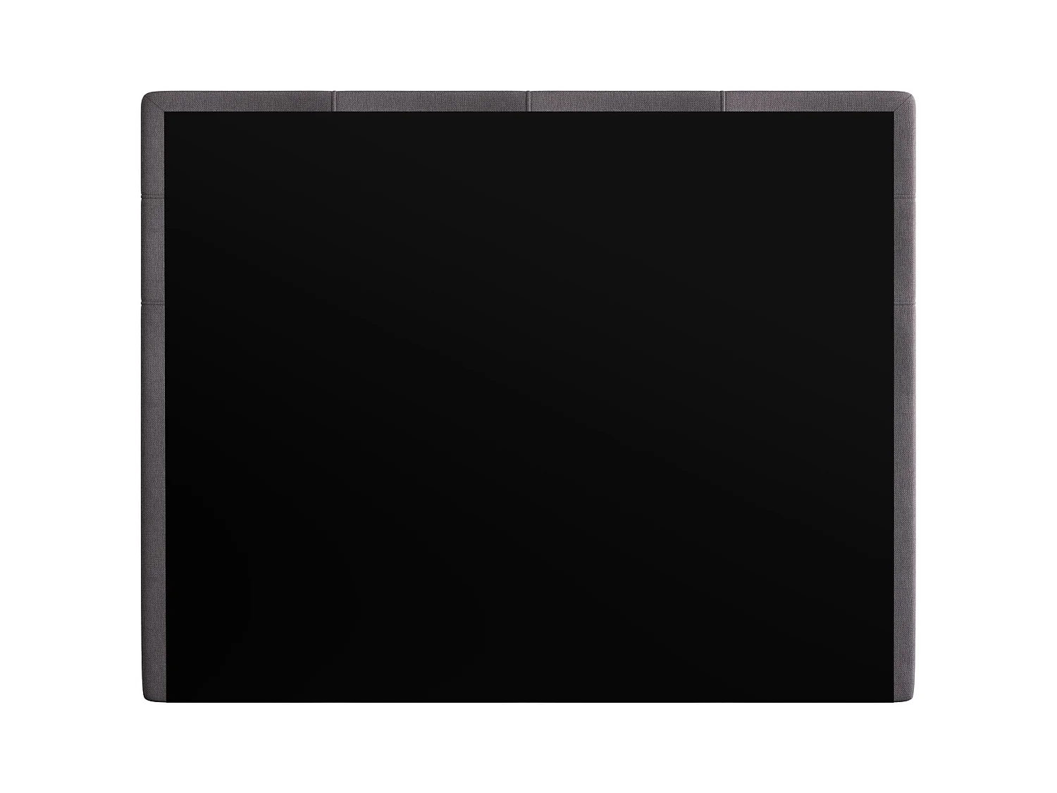 Boxspringbett MILANO 2 100x200 Cosmic 160