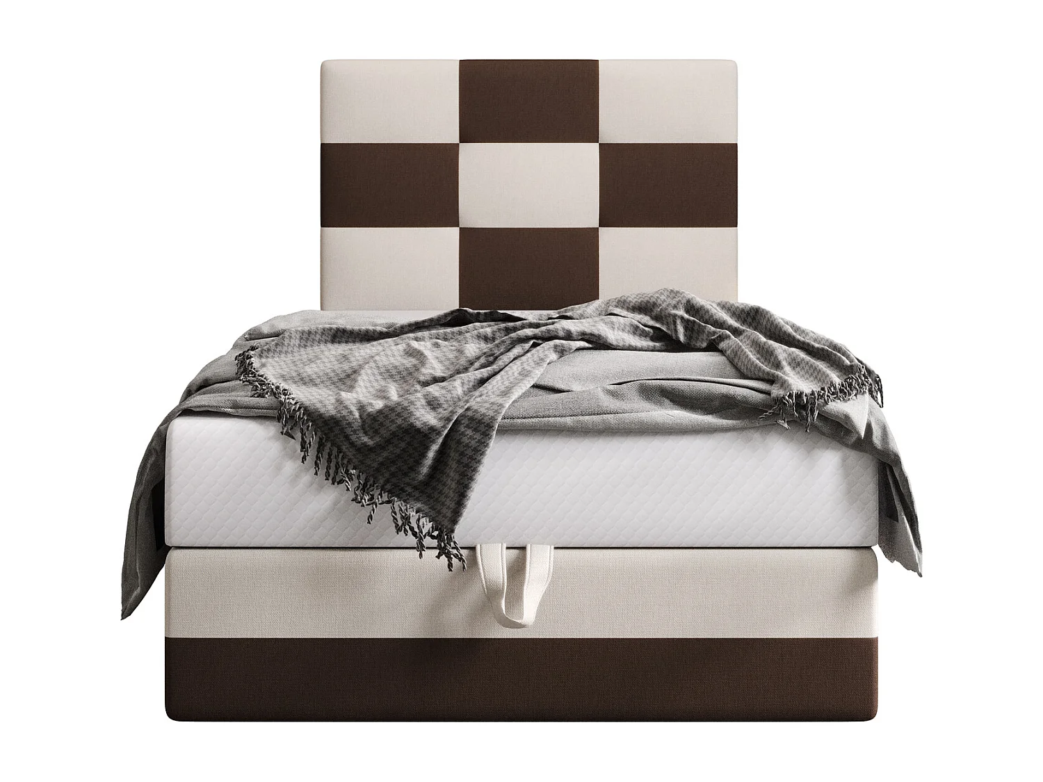 Boxspringbett MONA 100x200 Cosmic 800+10