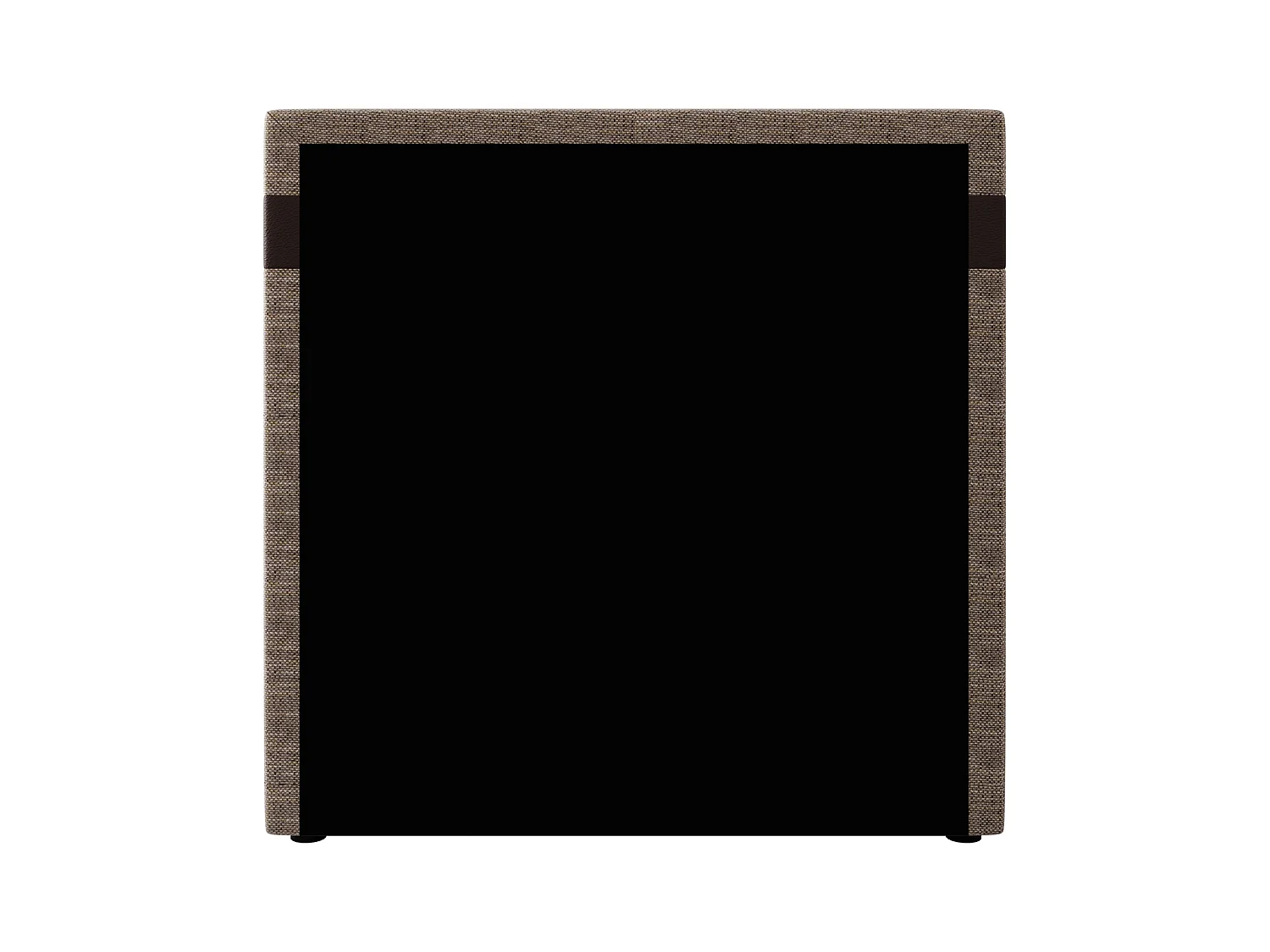 Boxspringbett MODENA 100x200 Kornet 04+d33