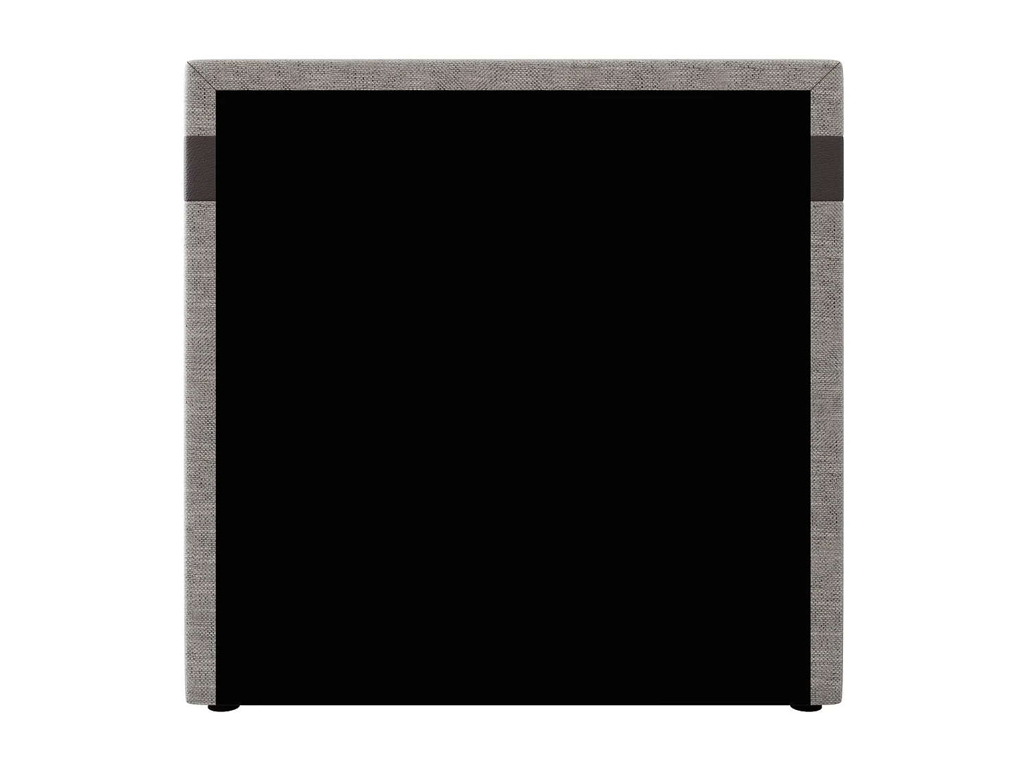 Boxspringbett MODENA 120x200 Kornet 18+d4