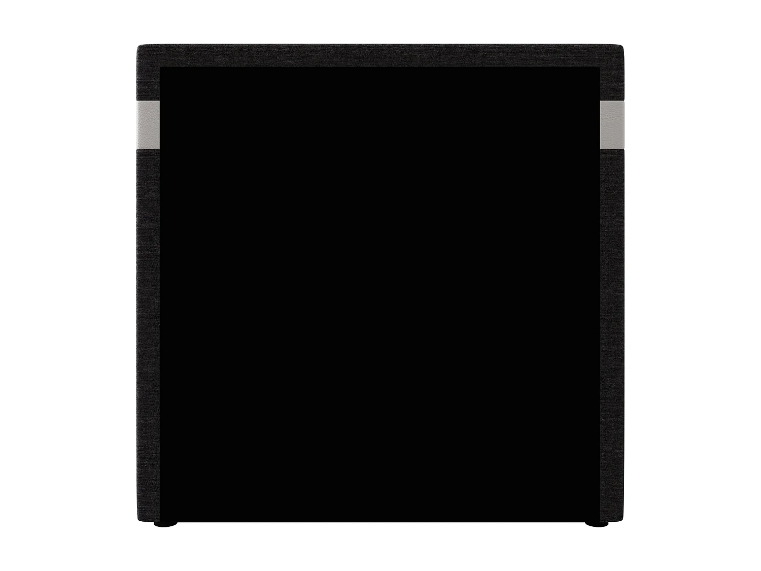 Boxspringbett MODENA 90x200 Kornet 10+d511