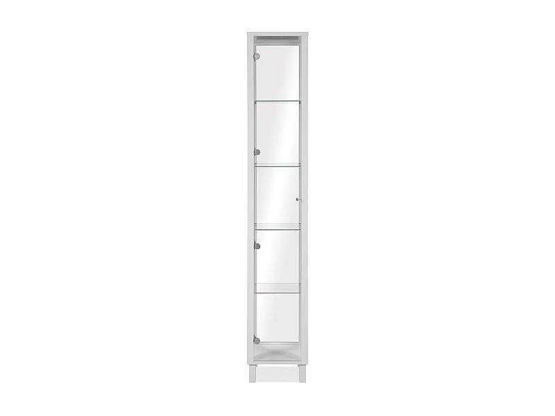 Vitrina H189 cm - ALBI