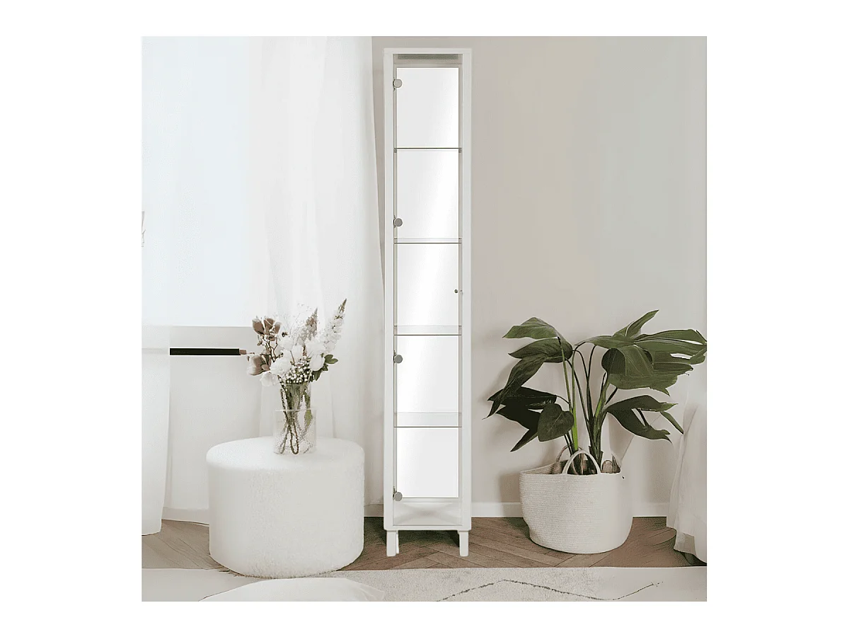 Vitrina H189 cm - ALBI