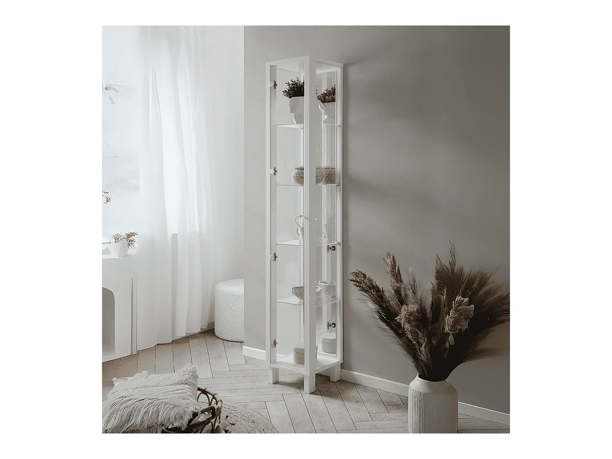 Vitrina H189 cm - ALBI