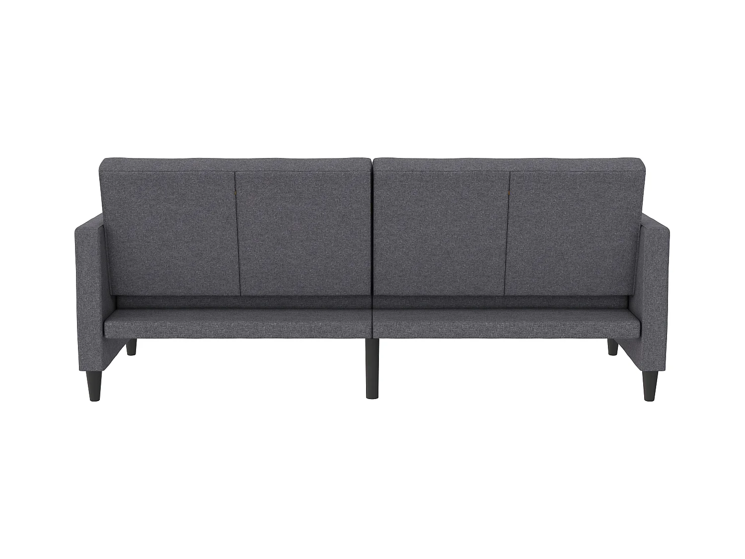 Celine | Canapé lit 3 places en lin gey