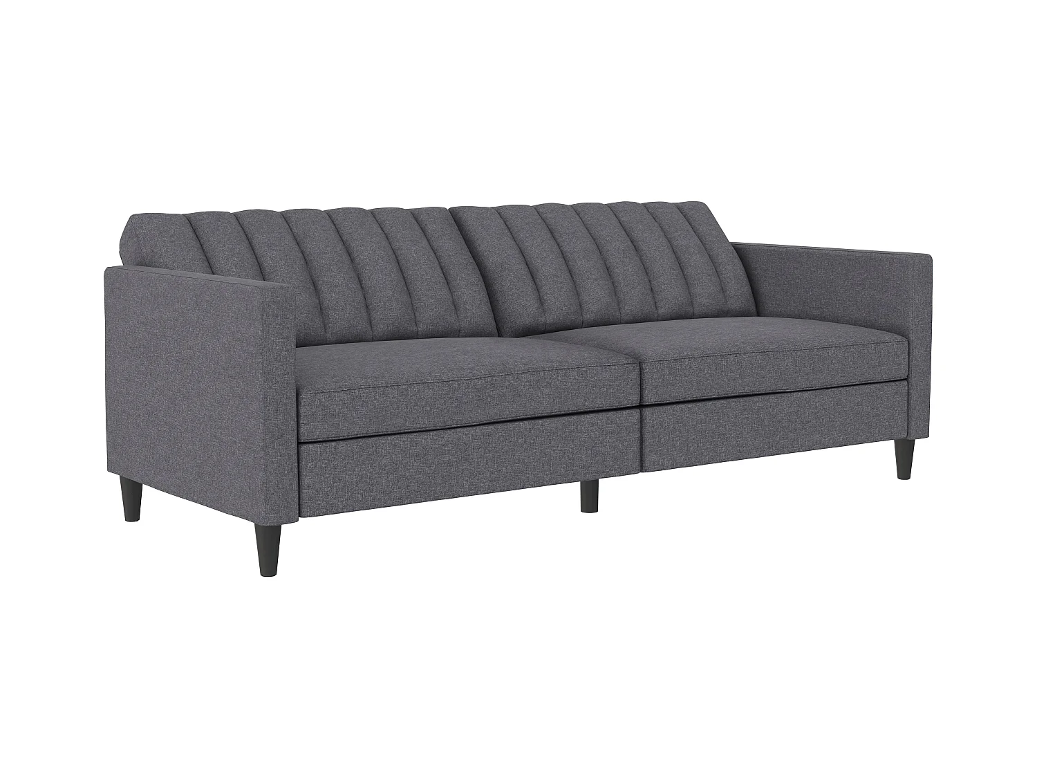 Celine | Canapé lit 3 places en lin gey