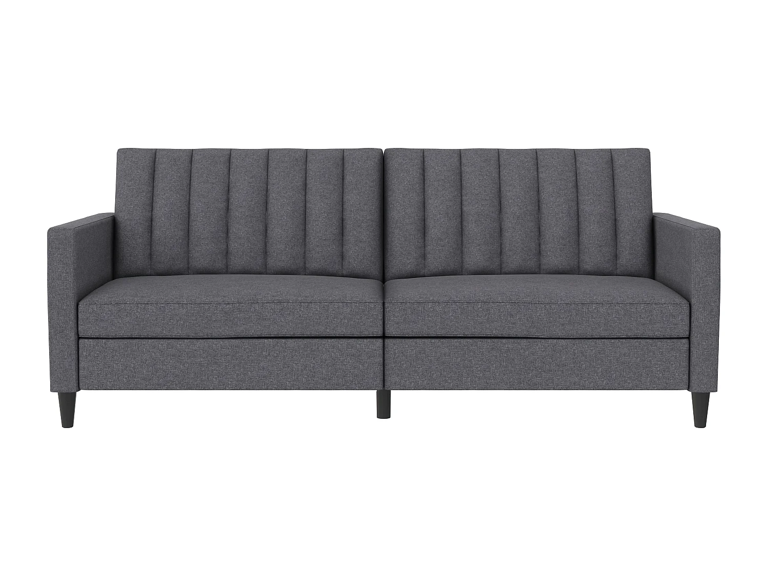 Celine | Canapé lit 3 places en lin gey